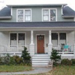 American Bungalow Home